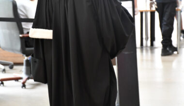 prison avec sursis pour s'être défendue avec un couteau lors de violences conjugales