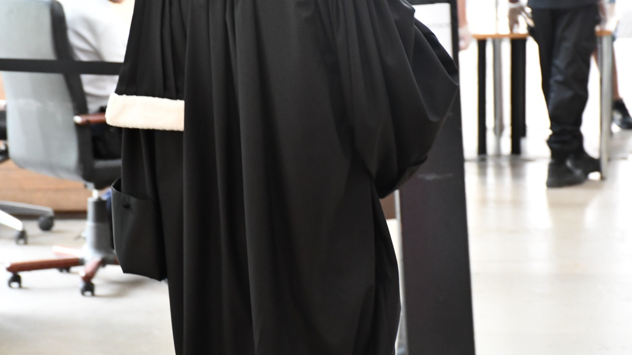 prison avec sursis pour s'être défendue avec un couteau lors de violences conjugales