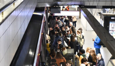 Les TCL pas adaptés aux habitudes des habitants de la Métropole de Lyon ? Une vaste enquête mobilité lancée jusqu'en 2026