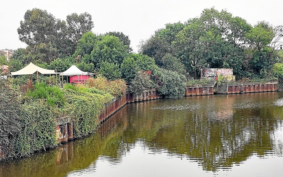 Cette digue qui protège des crues à Rennes va disparaître