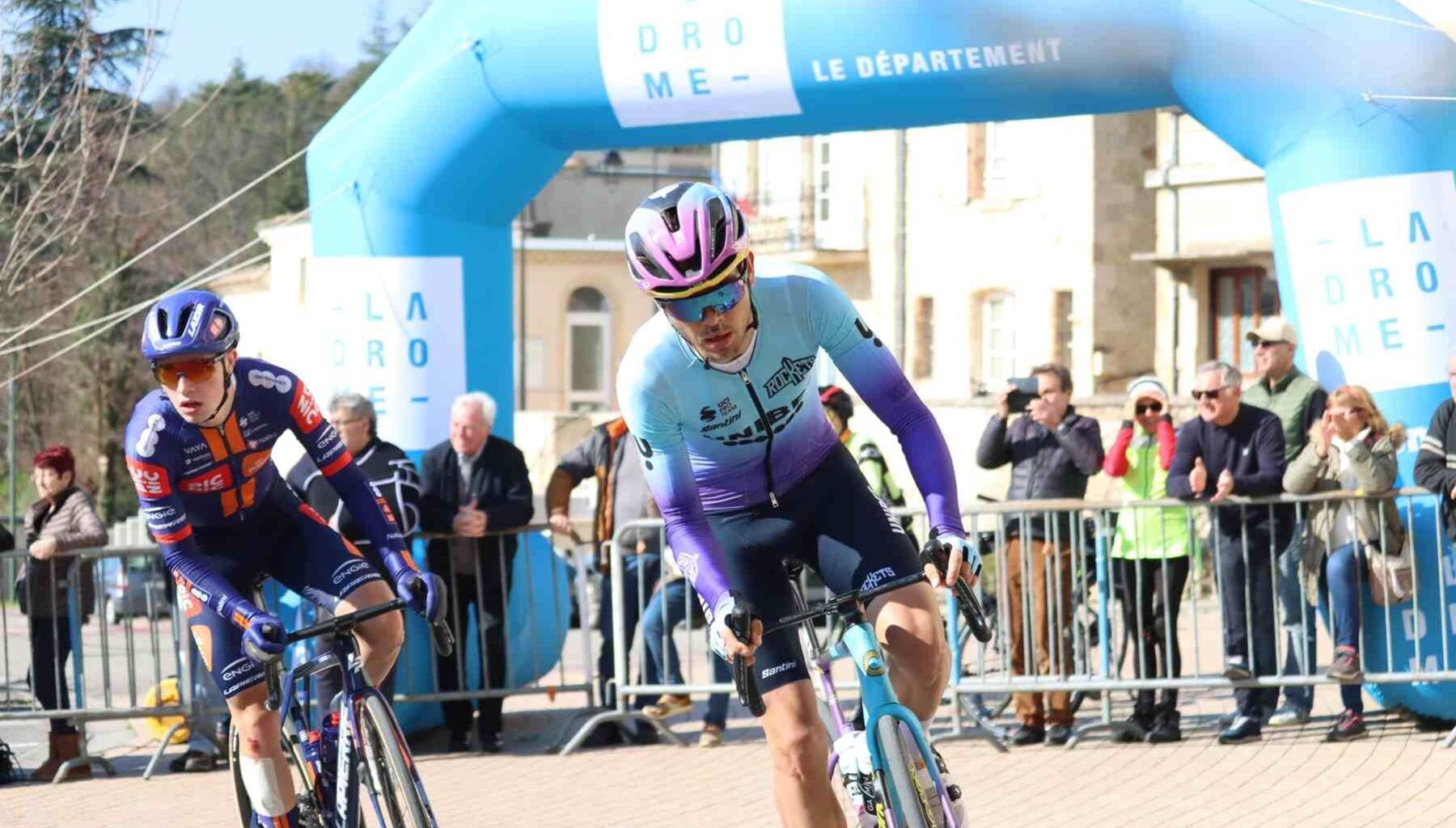 Un an de plus pour Odd Christian Eiking - Actualité