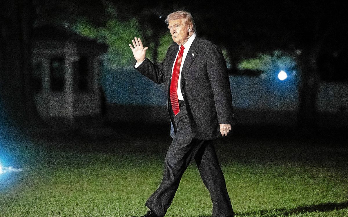 Paralysie budgétaire aux États-Unis : l’aide alimentaire réduite pour 42 millions d’Américains en novembre