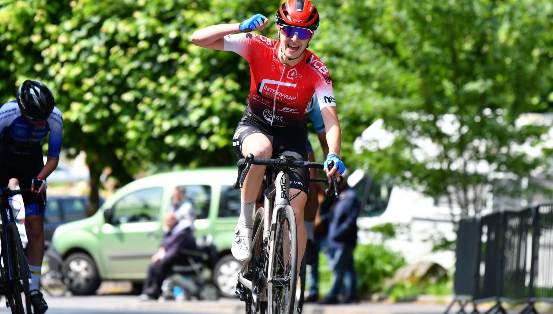 Une deuxième arrivée à Lanester Women Morbihan - Actualité