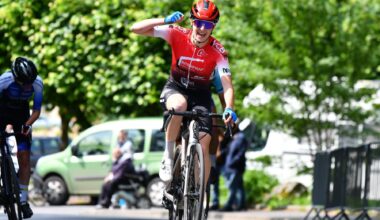 Une deuxième arrivée à Lanester Women Morbihan - Actualité