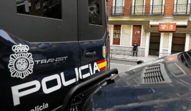 Un enfant de 5 ans enlevé par son père à Toulouse retrouvé de justesse en Espagne