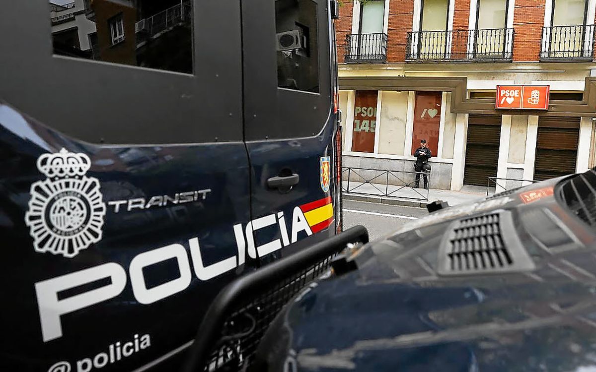 Un enfant de 5 ans enlevé par son père à Toulouse retrouvé de justesse en Espagne