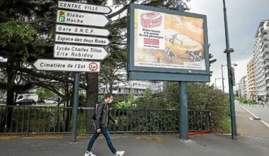 « C’est une satisfaction » : des publicitaires gagnent en justice contre Rennes Métropole