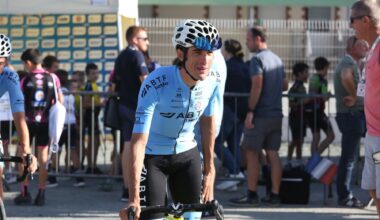 Antonio Carvalho suspendu provisoirement - Actualité