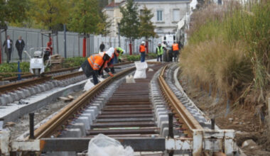 la concertation sur le futur tramway démarre bientôt