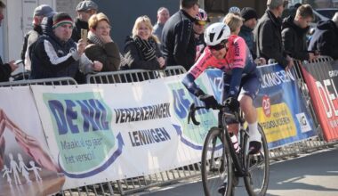 Un Junior sortant à Color Code - Actualité