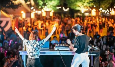 « La culture ne doit pas devenir élitiste » : pourquoi ce festival gratuit est en danger à Rennes