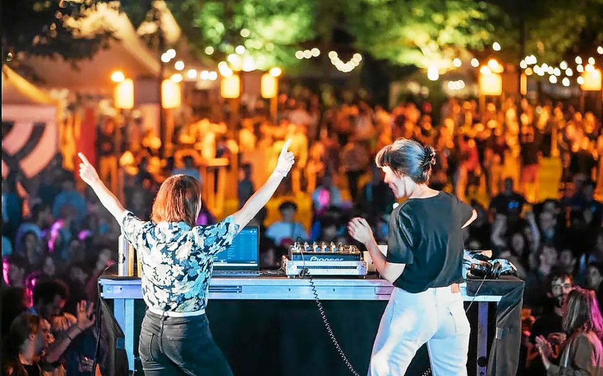 « La culture ne doit pas devenir élitiste » : pourquoi ce festival gratuit est en danger à Rennes