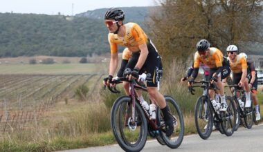 William Daumont quitte la N1 - Actualité