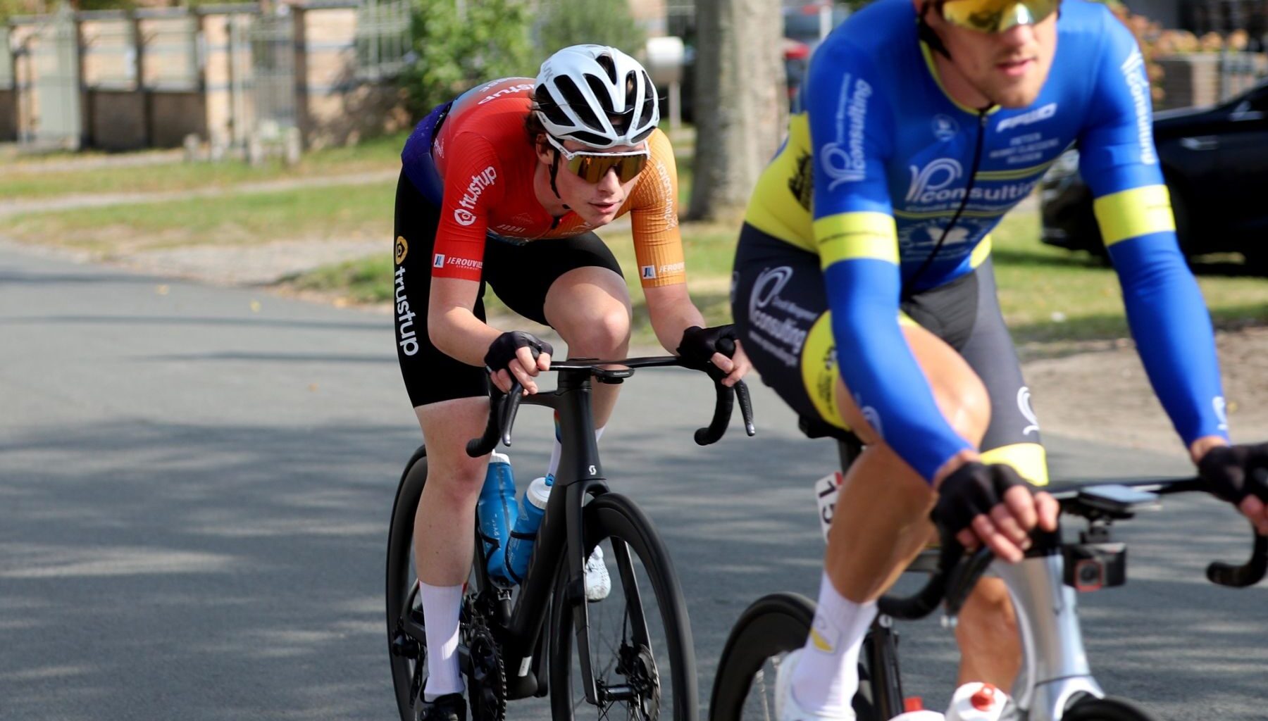 Une nouvelle recrue pour Wagner-Bazin - Actualité