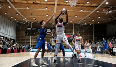 DIRECT. Le Tours MB prêt à repartir de l’avant face à Rennes