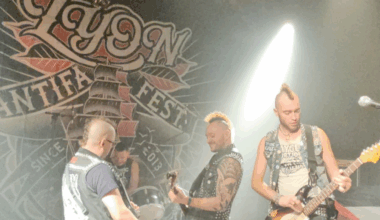 Polémique terminée ? Le Lyon Antifa Fest retiré du pass Culture