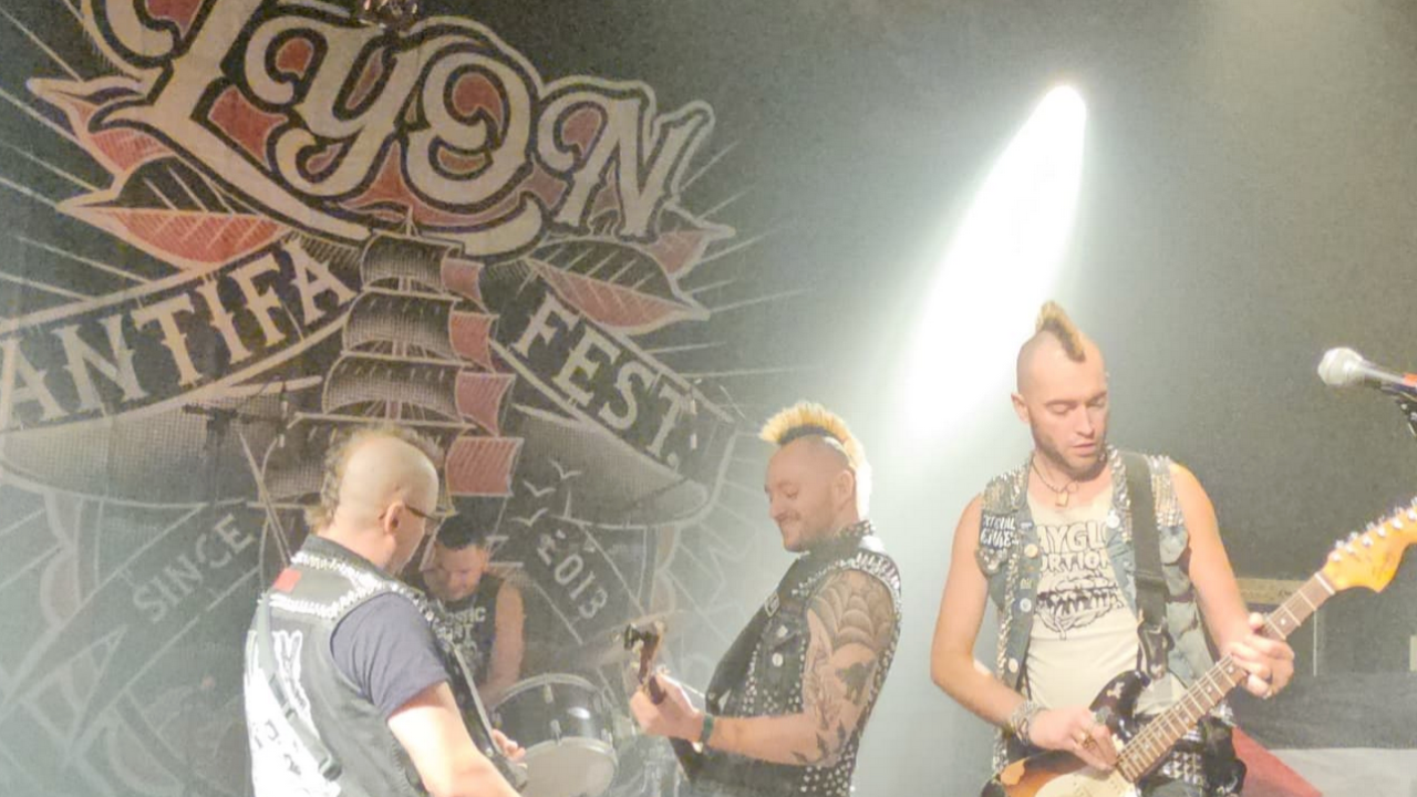 Polémique terminée ? Le Lyon Antifa Fest retiré du pass Culture