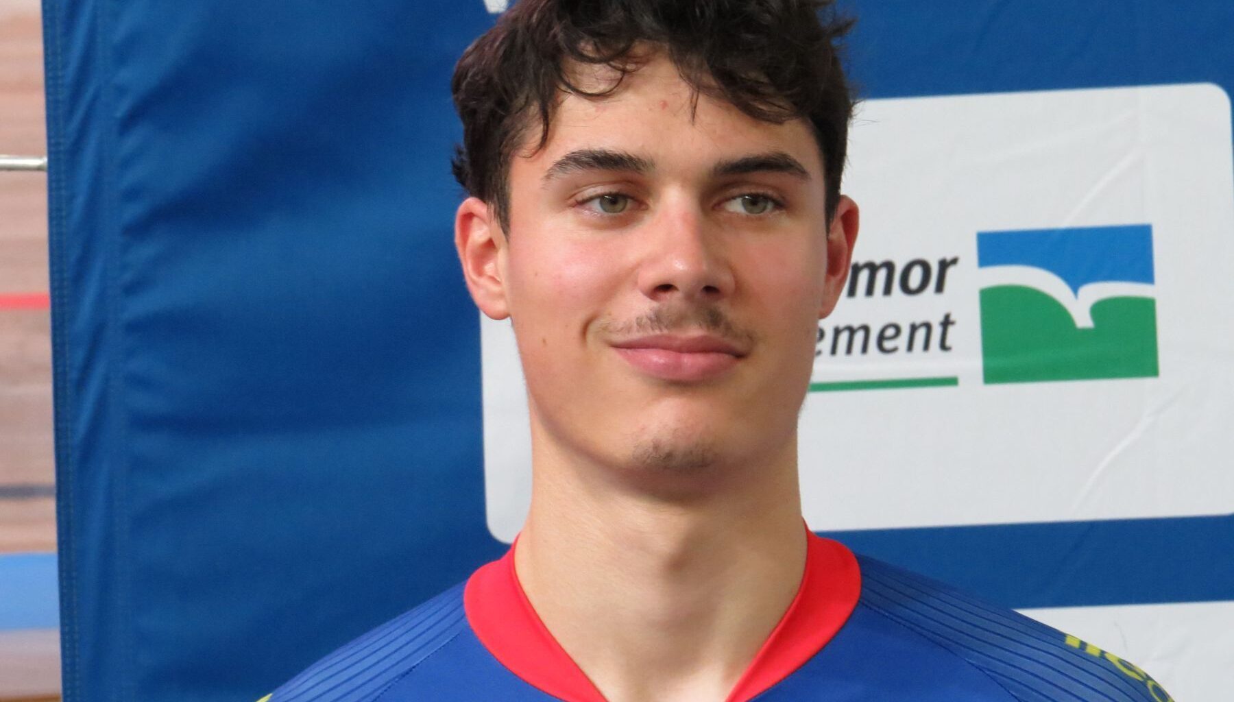 Karl Sagnier : « Plus fort cette année » - Actualité