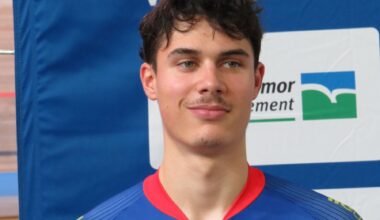 Karl Sagnier : « Plus fort cette année » - Actualité