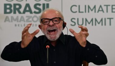 les dix ans de l’accord de Paris planent sur la COP30 à Belém