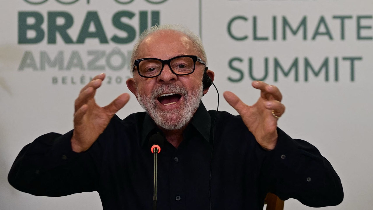 les dix ans de l’accord de Paris planent sur la COP30 à Belém