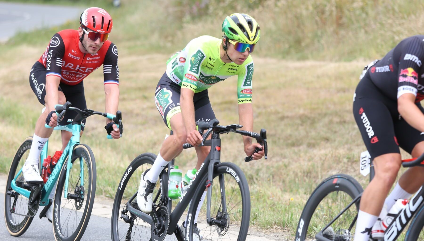 Johan Meens retrouve une équipe - Actualité