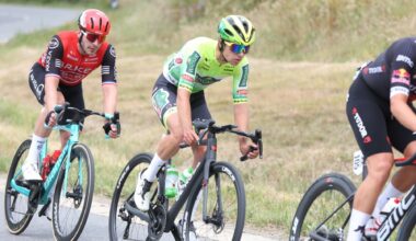 Johan Meens retrouve une équipe - Actualité