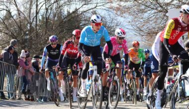 Andrei Carbunarea chez les Amateurs - Actualité