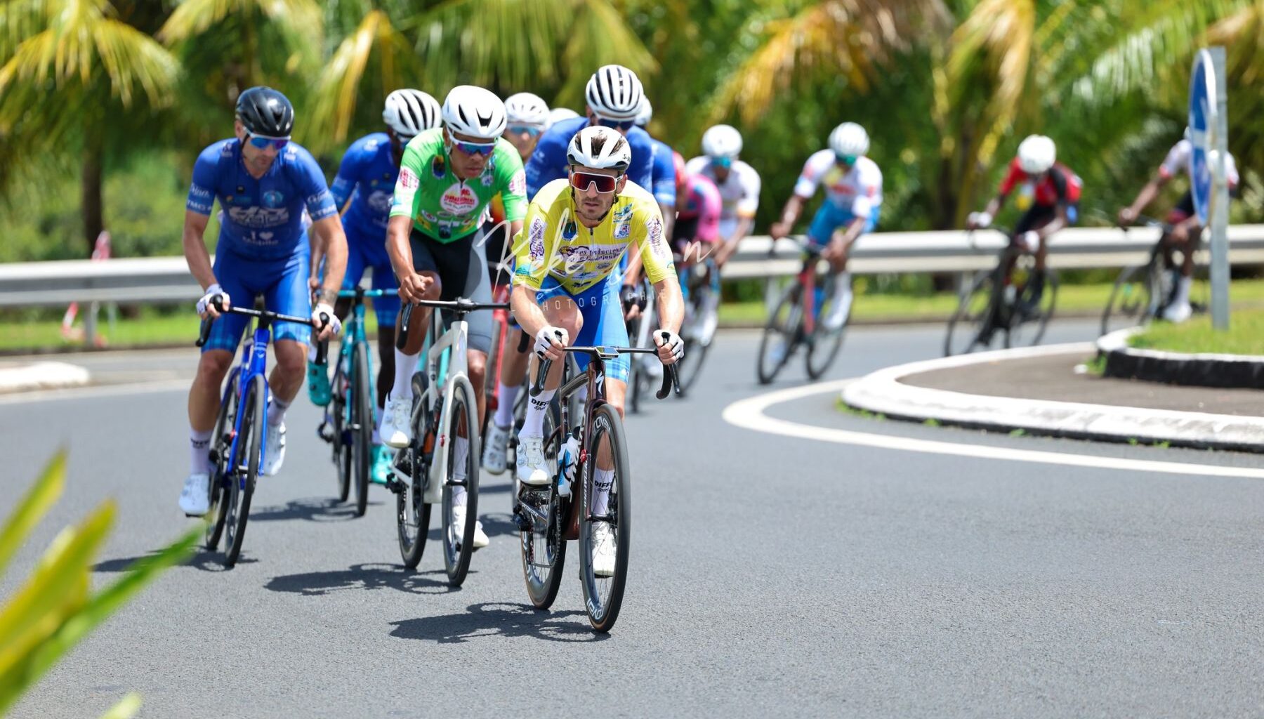 Un club francilien pour Kévin Le Cunff - Actualité