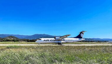 « La promesse d’une escapade méditerranéenne authentique » : cette compagnie arrive à l’aéroport de Rennes avec de nouvelles destinations