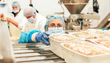 Près de Rennes, cette entreprise de charcuterie recrute 130 saisonniers face au boom des fêtes de fin d’année