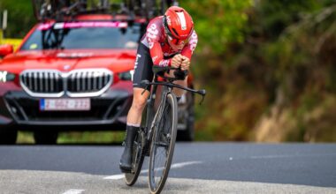 Le Team Picnic PostNL recrute dans des équipes belges - Actualité