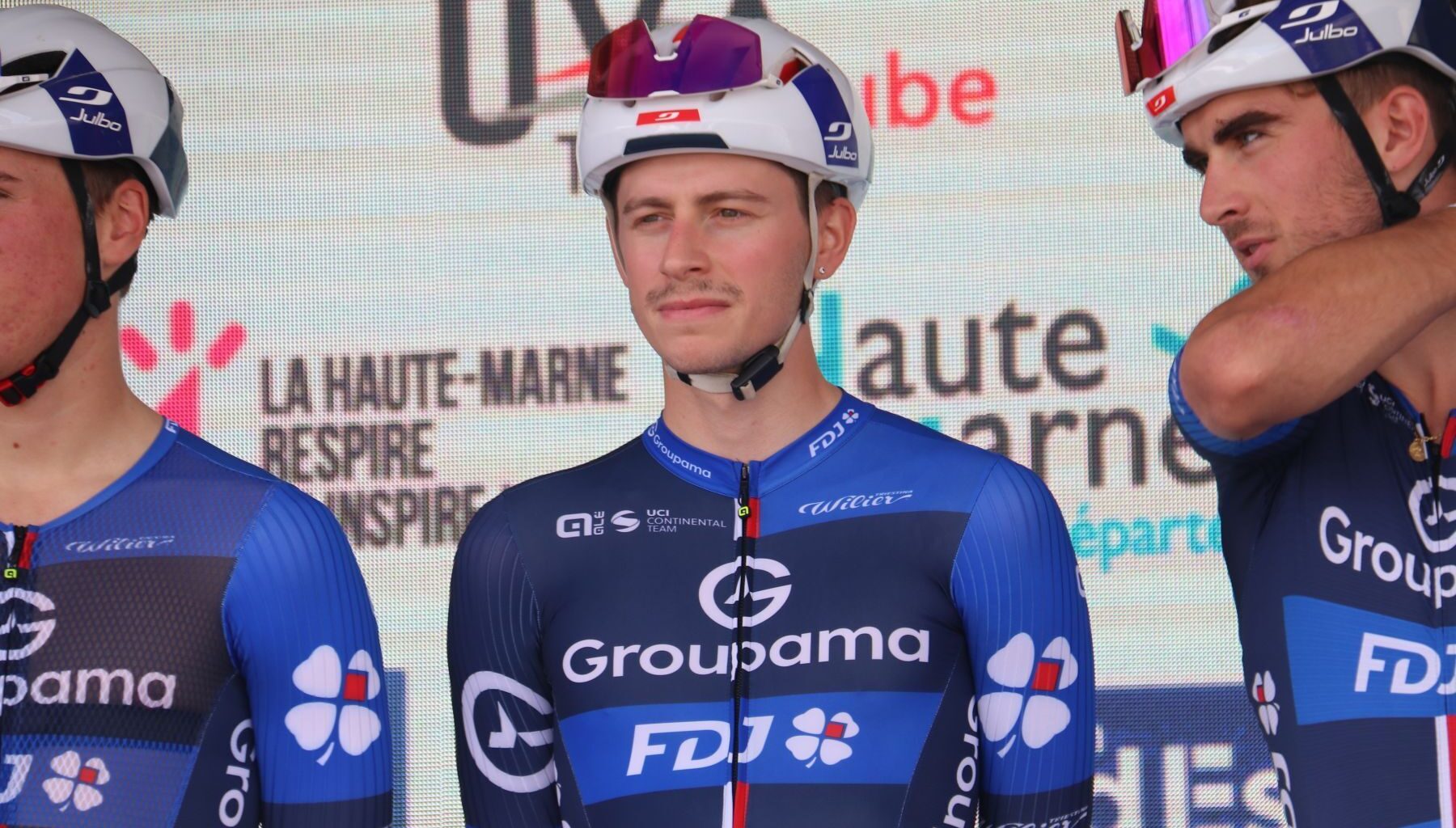 Oscar Nilsson-Julien retrouve son ancien club - Actualité