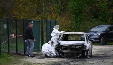 un conducteur percute "volontairement" des personnes, une assistante parlementaire RN parmi les victimes
