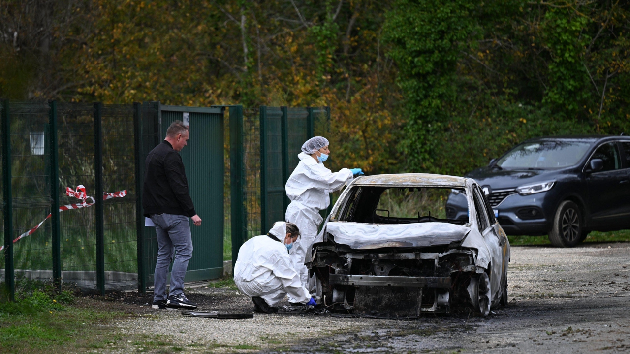 un conducteur percute "volontairement" des personnes, une assistante parlementaire RN parmi les victimes