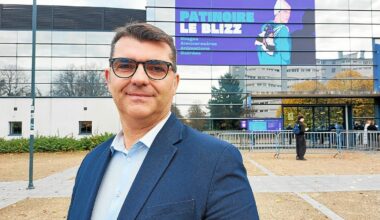 « Envisager de fermer Le Blizz serait dramatique » : à Rennes, la patinoire est-elle en danger ?