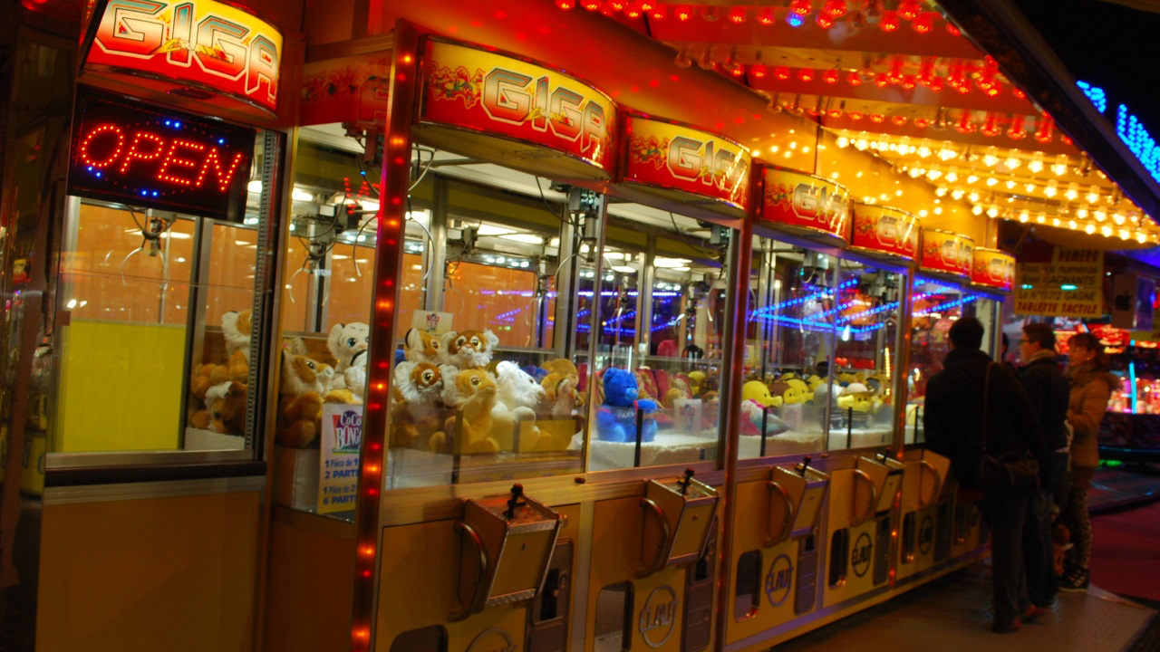 les forains lèvent la menace de blocage à Lyon
