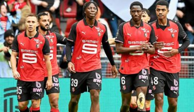 Paris FC - Rennes : Aït-Boudlal suspendu, Frankowski incertain