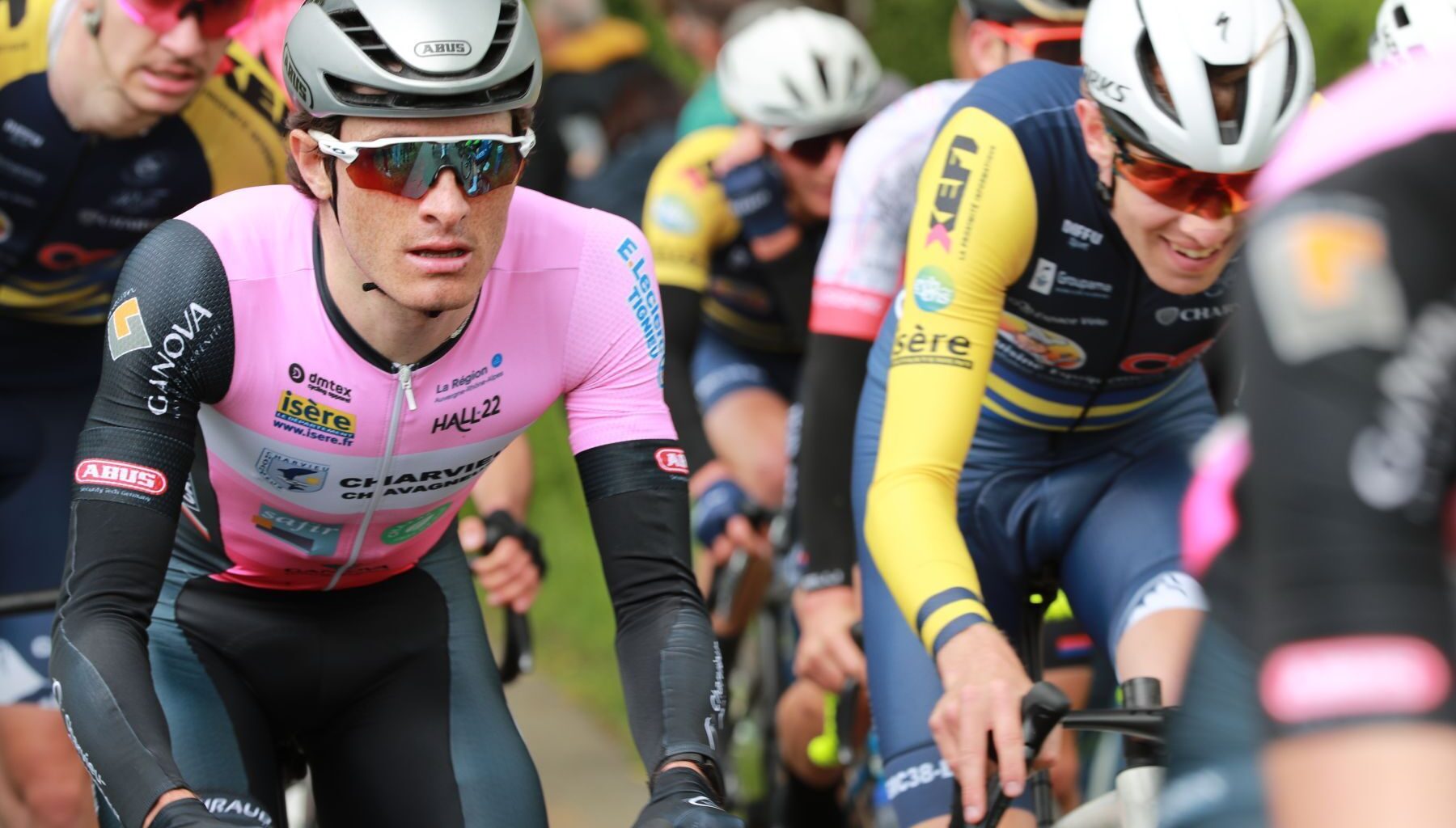 Eliot Pauchard signe dans une ancienne équipe - Actualité