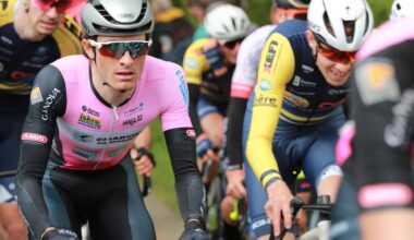 Eliot Pauchard signe dans une ancienne équipe - Actualité