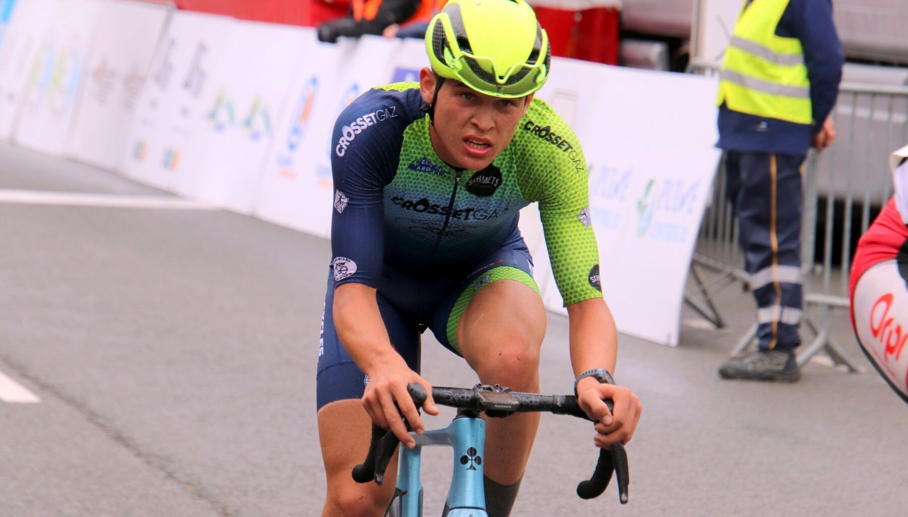 Une douzième arrivée chez Color Code - Actualité