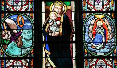 Un prêtre breton accusé de violences sexuelles sur des réfugiés mineurs au Maroc