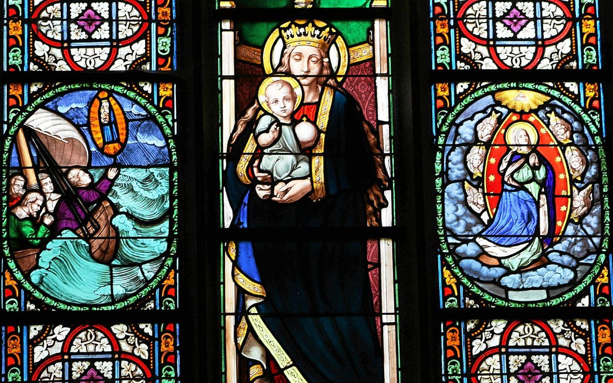 Un prêtre breton accusé de violences sexuelles sur des réfugiés mineurs au Maroc