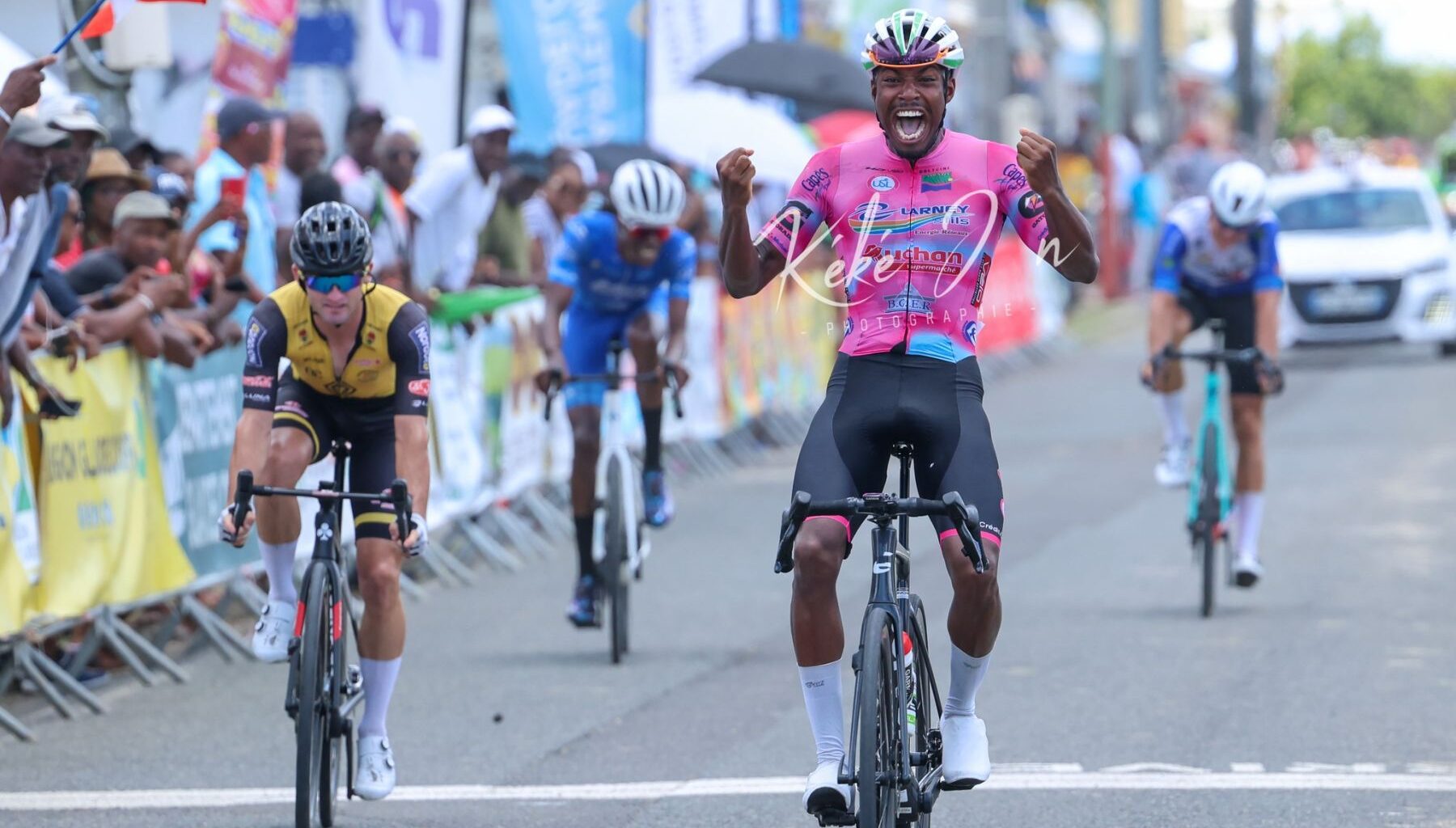 Fabien Arthein change de club - Actualité