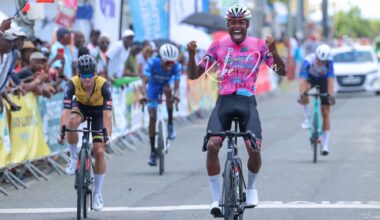 Fabien Arthein change de club - Actualité