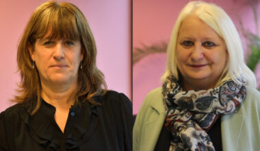 bras de fer entre Véronique Sarselli et Michèle Picard sur la question des droits des femmes