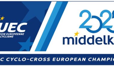 CC - Championnat d'Europe - U23 Hommes : Les partants - DirectVelo
