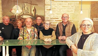 Au Guilvinec, le festival de photos L’homme et la mer va changer de nom