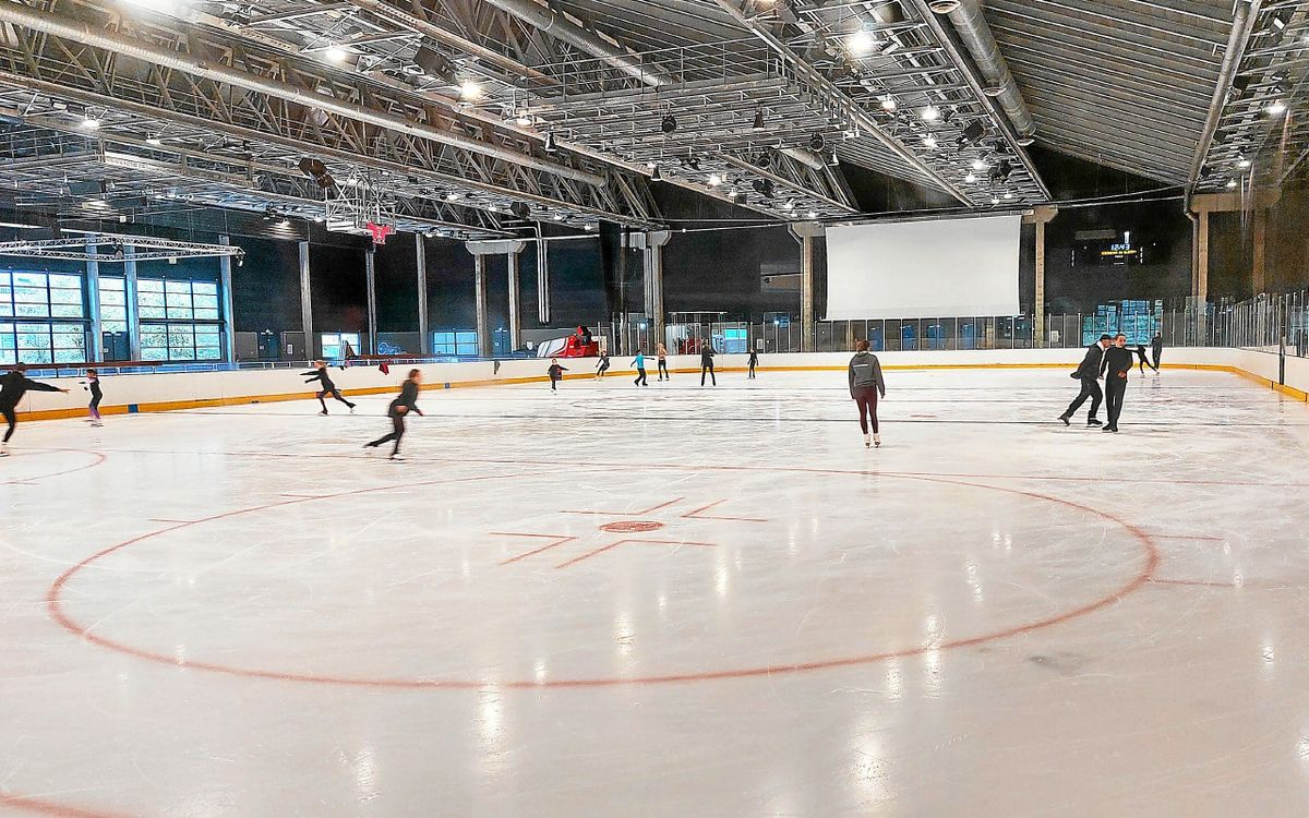 « Une opération sidérante de manipulation » : l’avenir de la patinoire enflamme la campagne des municipales à Rennes