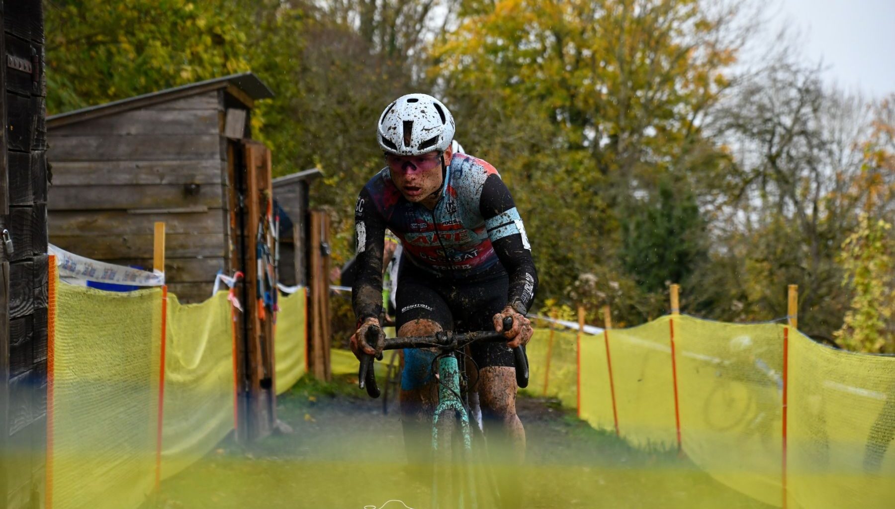 Corentin Lequet : « J'ai une marge de progression » - Actualité